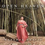 Open Heaven -The Maranda Experience