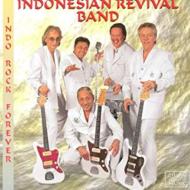 Indonesian Revival Band/Indo Rock Forever