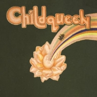 Kadhja Bonet/Childqueen (Coloured Vinyl)(Ltd)