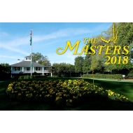 The Masters 2018