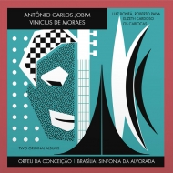 Orfeu Da Conceicao / Brasilia: Sinfonia Da Alvorada (180グラム重量盤レコード)