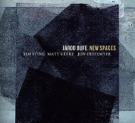 Jarod Bufe/New Spaces