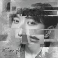 CHANSUNG (From 2PM)/Complex (A)(+dvd)(Ltd)
