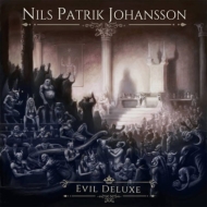 Nils Patrik Johansson/Evil Deluxe