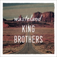 Wasteland/Kouya