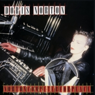 Doris Norton/Norton Computer For Peace (35th Anniversary Edition Reissue Limited)