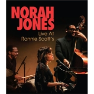 Norah Jones/Live At Ronnie Scott's