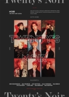 NOIR (Korea)/1st Mini Album Twenty's Noir