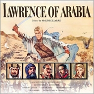 Laurence Of Arabia