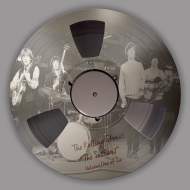 Sessions (Picture Disc)(10inch)