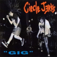 Gig (First Time On Vinyl In The Us)