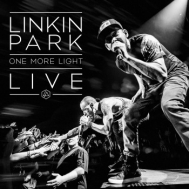 One More Light Live (2lp)(Colored Vinyl, First Time On Vinyl, Numbered)