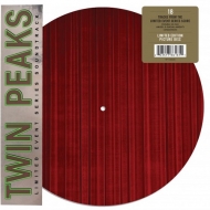 Twin Peaks: Limited Event Seriesy2018 RECORD STORE DAY Ձz(AiOR[h)