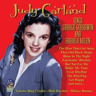 Judy Garland/Sings George Gershwin ＆ Harold Arlen