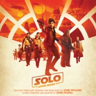 Solo: A Star Wars Story (Original Soundtrack)