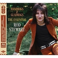 Handbags & Gladrags: The Essential Rod Stewart
