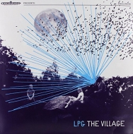 LPG/Village (+cd)