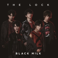 BLACK M!LK/Lock