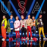 DA PUMP/U. s.a. (A)(+dvd)(Ltd)