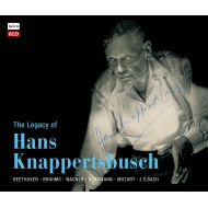 The Legacy of Hans Knappertsbusch (6CD)