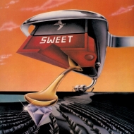 Sweet/Off The Record (New Vinyl Edition)