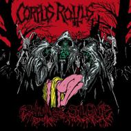 Corpus Rottus/Rituals Of Silence