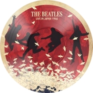 Live In Japan 1966 (Picture Disc)