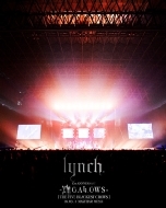 lynch./13th Anniversary -xiii Gallows- (The Five Blackest Crows) 18.03.11 Makuhari Messe