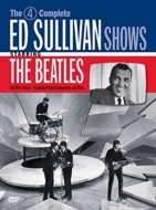The Beatles/Complete Ed Sullivan Shows Starring The Beatles