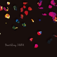 AURA/Beautiful Way (+dvd)(Ltd)