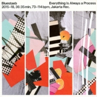 Bluestaeb/Everything Is Always A Process