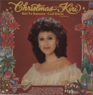 Te Kanawa: Christmas With Kiri