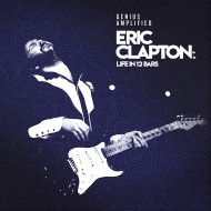 Eric Clapton: Life In 12 Bars (4gAiOR[h)