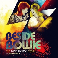 Beside Bowie: The Mick Ronson Story (2LP)