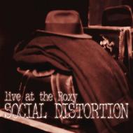 Live At The Roxy : Social Distortion | HMV&BOOKS online - 73