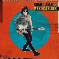 롦ޡ/My Kinda Blues