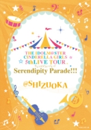 ɥޥ/Idolm@ster Cinderella Girls 5thlive Tour Serendipity Parade!!! @shizuoka
