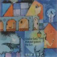 Gabriel Amargant/Aire