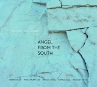 Magnus Thuelund/Angel From The South