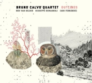Bruno Calvo/Outlines