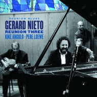 Gerard Nieto/Reunion Blues