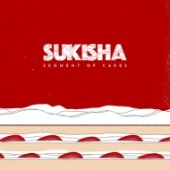 SUKISHA/Segment Of Cakes