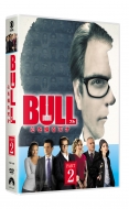 BULL/u S𑀂V DVD-BOX PART2y5gz