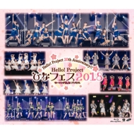 Hello! Project 20th Anniversary!! Hello! Project Hina Fes 2018[morning Musume.`18 Premium]