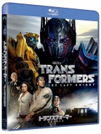 映画『トランスフォーマー/ビースト覚醒』Blu-ray＆DVD＆4K UHD