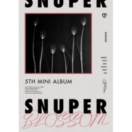 SNUPER/5th Mini Album Blossom