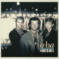 Headlines & Deadlines: The Hits Of a-ha (アナログレコード)