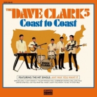 Dave Clark Five/Coast To Coast (Pps)