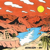 Altin Gun/On