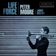 Trombone Classical/Life Force Peter Moore(Tb) Baillieu(P)